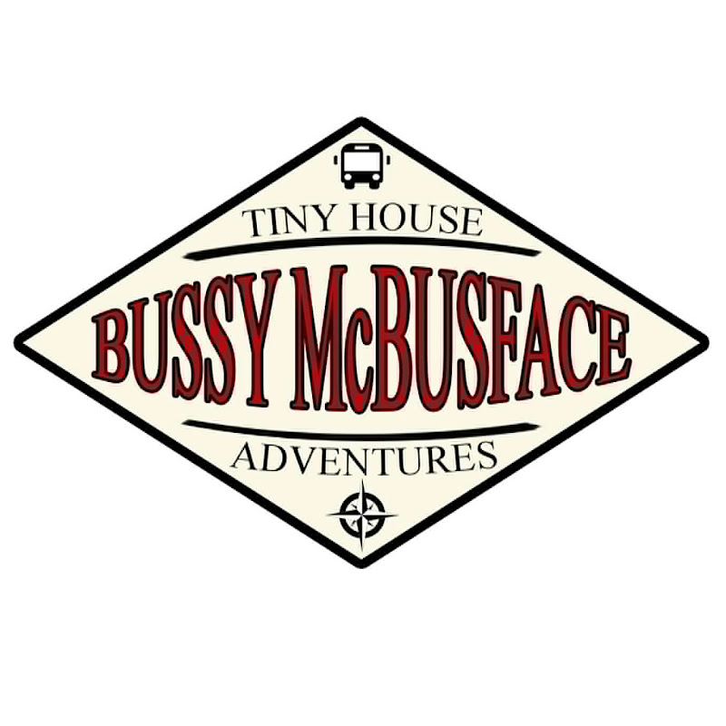 Bussy McBusface icon