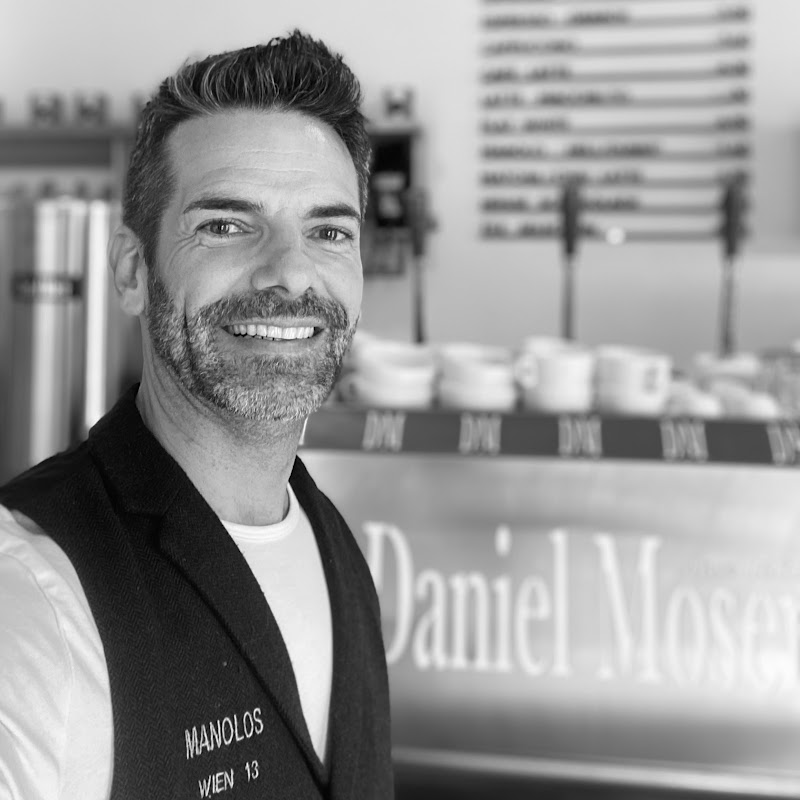Café MANOLOS