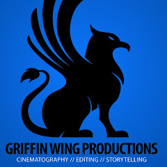 Aaron Griffin (Griffin Wing Productions)