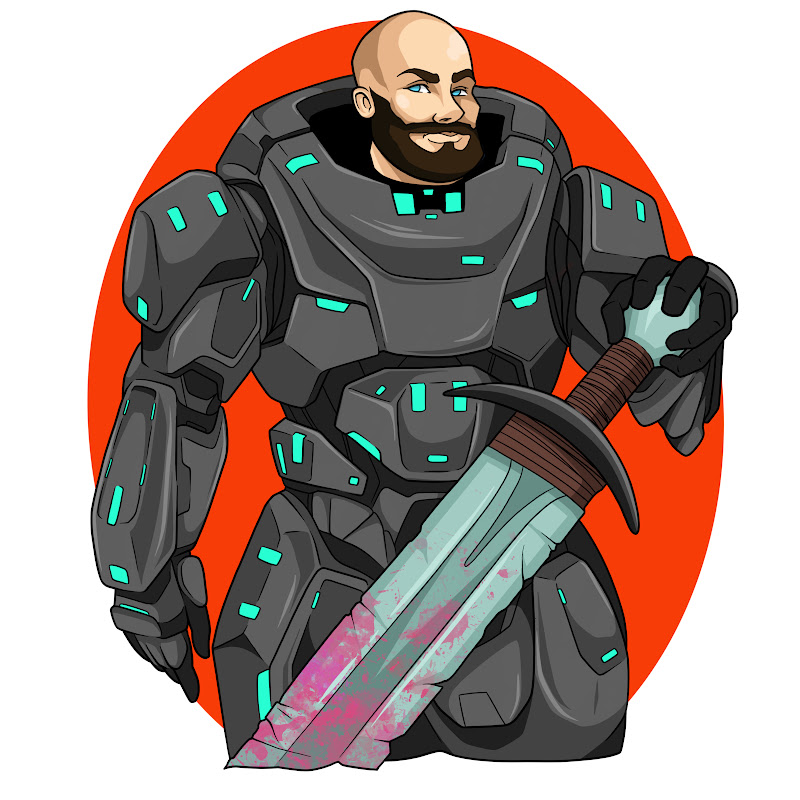 The Rugged Gamer