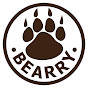 Bearry Channel