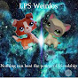 Lps Weirdos logo