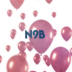 Ninety9Balloons channel logo