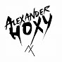 Alexander Hoxy