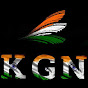 Saiyad Kgn logo