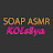 SOAP KOLeSya ASMR