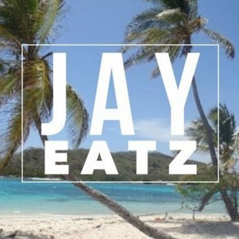 Jay Eatz