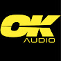 OK Audio Sdn Bhd