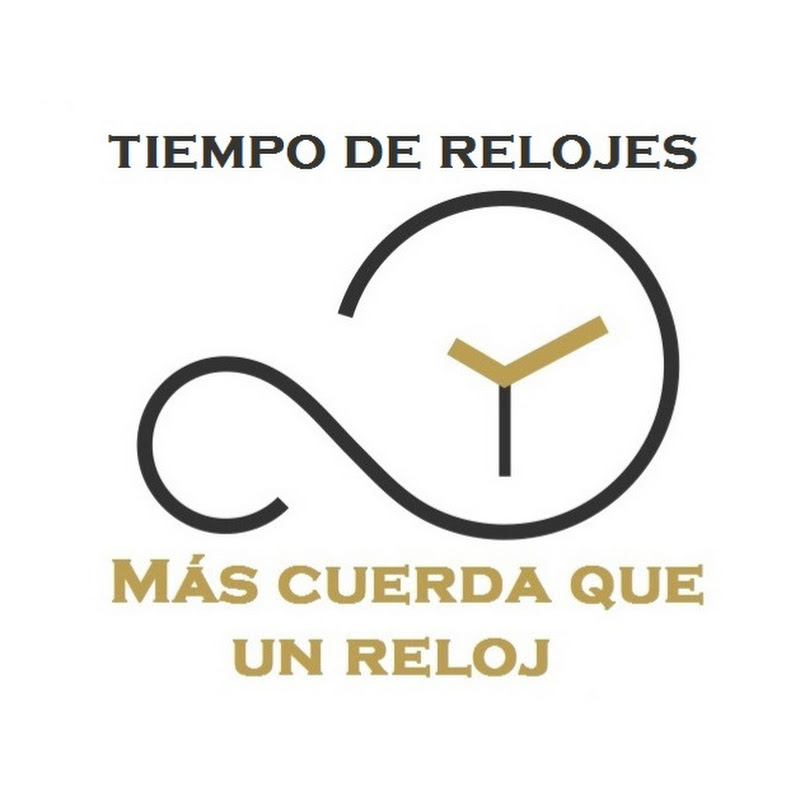Tiempo de Relojes. Más cuerda que un reloj