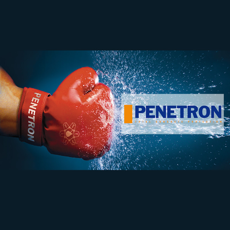 Penetron Group (Official)