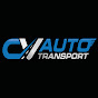 CV Auto Transport logo