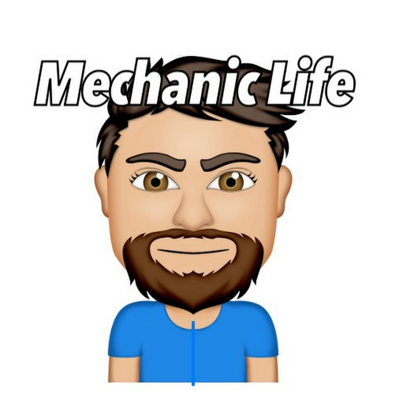 Shaners Mechanic Life