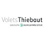 Volets Thiebaut logo