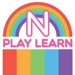 Логотип каналу Play N Learn