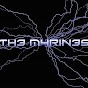 TH3 M4RIN3S logo