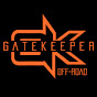 GateKeeper Off-Road logo