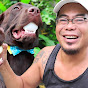 Pinoy Dog Whisperer logo