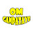 OM GANPATAYE