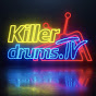 Killer Drums TV logo