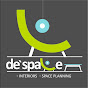 De Space Interiors (Contact us at +91-9986050260) logo
