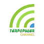 Terpopuler Channel logo