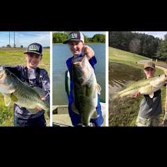Hunting and Fishing with Henry