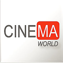 Логотип каналу CINEMA WORLD