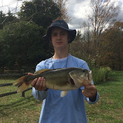 ECFresh Fishing