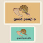 Good People logo