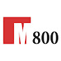 M800 Limited logo