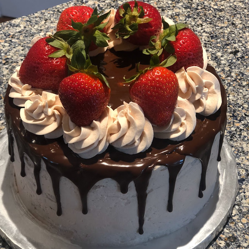 FamousDelicious Cakes