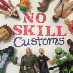 No Skill Customs net worth