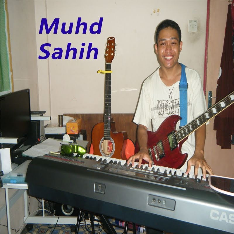 MuhdSahih
