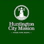 Huntington City Mission logo