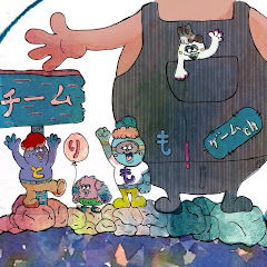 チームとりもも!ゲームチャンネル