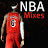 NBA Motivation Mixes