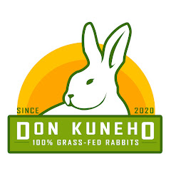 Don Kuneho channel logo