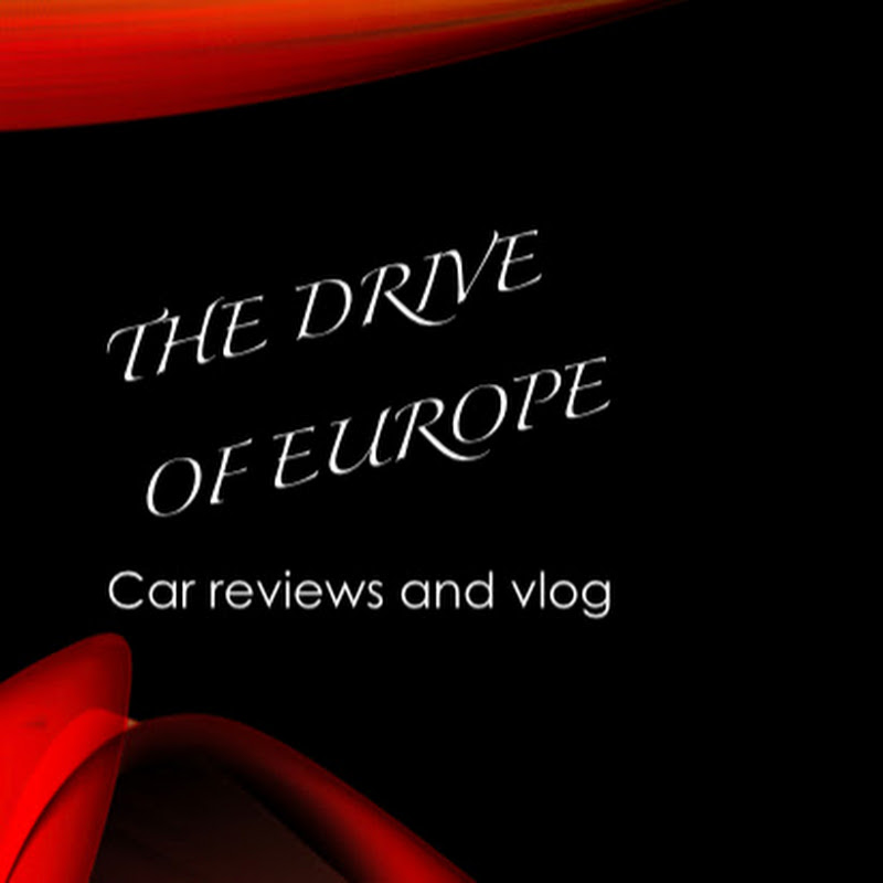 The Drive of Europe