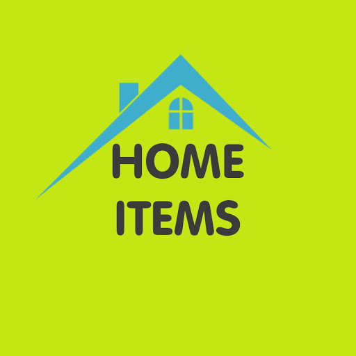Home Items
