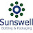 Sunswell Bottling Machinery