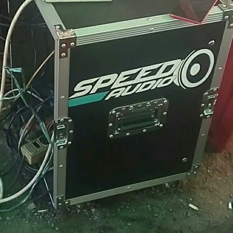 SPEED audio