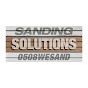 Sanding Solutions logo