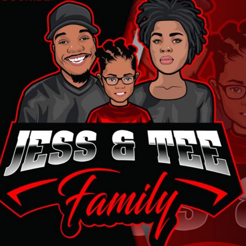 Jess and Tee Family