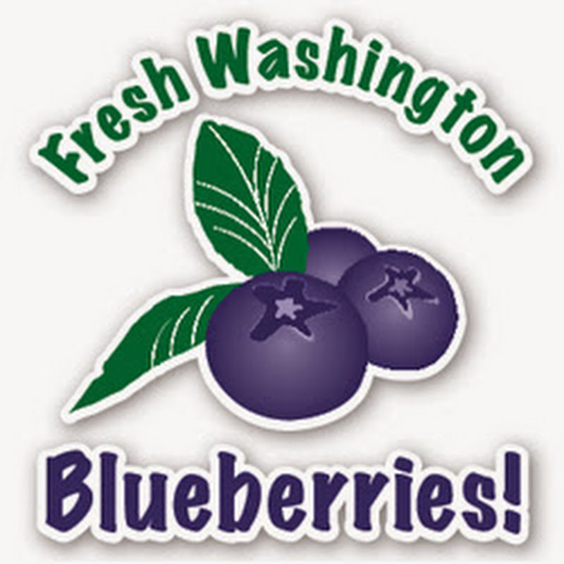 BlueberriesWA