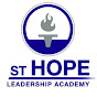 St HOPE Leadership Academy logo