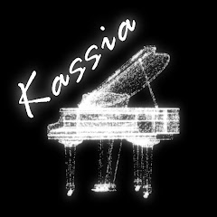 Логотип каналу Kassia