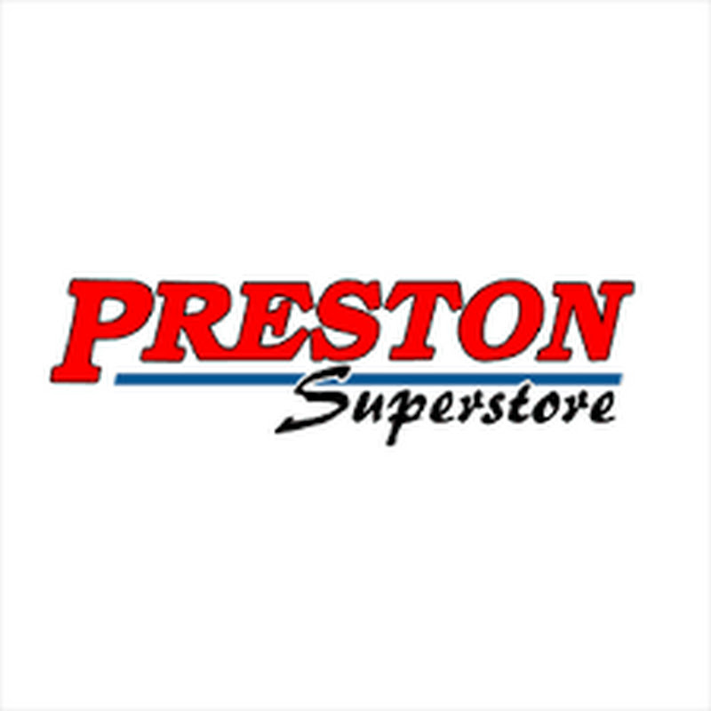 Preston Superstore!