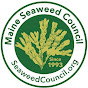 Maine Seaweed Council logo