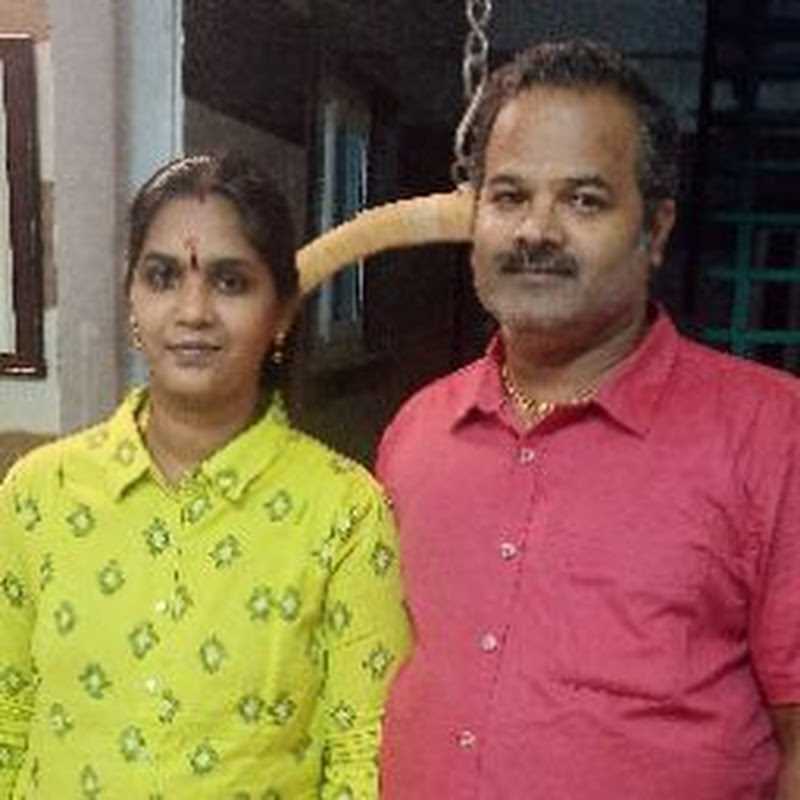 Jayanthi K