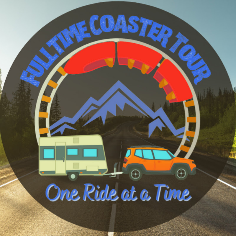 FullTimeCoasterTour